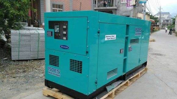 聞喜發電機出租服務 全天候保障，助力全國網絡文化經營