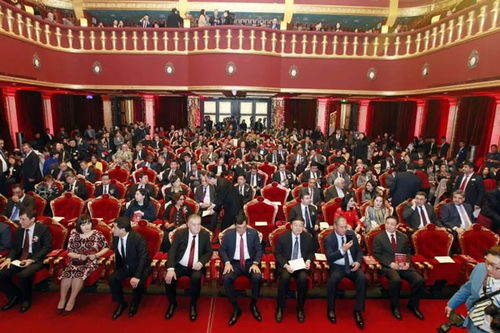 古絲路明珠巡禮 上合烏茲別克斯坦共和國文化日在京舉行，促進文化藝術(shù)交流